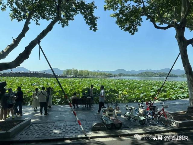 杭州印象·灵隐飞来峰