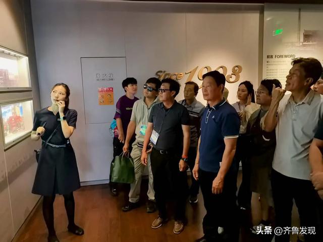 探索合作新机遇!韩国浦项市旅游协会回访青岛市旅游协会