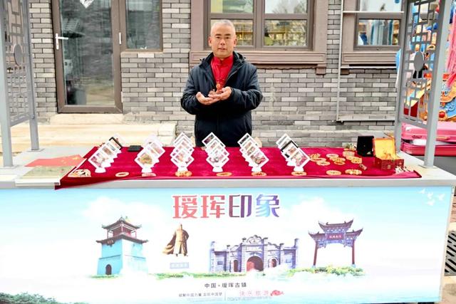 【向黑河出发→】在瑷珲古城“穿越”一次！体验巡游、皮影、非遗手作~