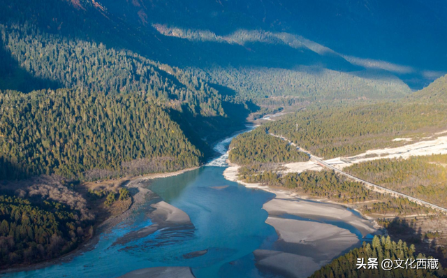 一文掌握西藏旅行！全景资源地图出炉，玩出新高度！