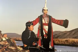 中国故土，却专坑中国人！曾经的唐努乌梁海，现在如何看中国？图片