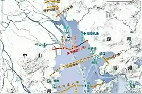 中国五大城市群大起底！长三角城市群第一，成渝城市群潜力最大图片