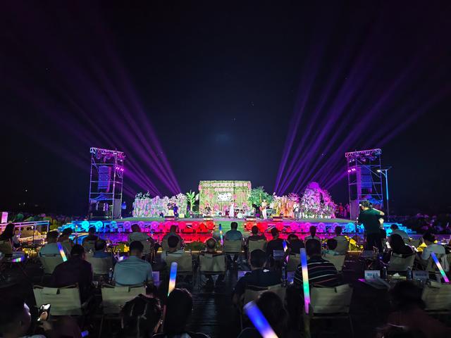 【年度答卷 绩起新程】全域融合绘新景 惠民兴产谱新篇——柳江区文化体育广电和旅游局2025年度工作巡礼