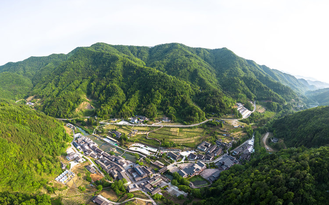 广纳天下客 元梦新蜀道 | 真心建议，来广元一定要去！村！游！