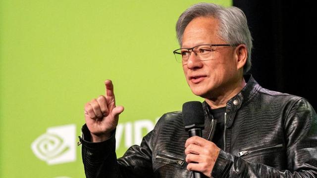 中国企业弃购英伟达芯片！阿莫迪急呼：这是美国对华仅存的优势