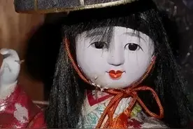 细思极恐！日本十大都市传说盘点图片