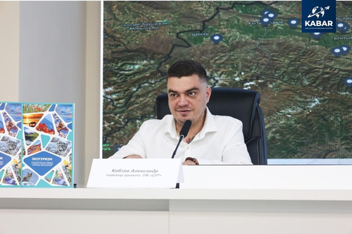 吉尔吉斯斯坦重新“打开”旅游门户网站Nomad.kg上线