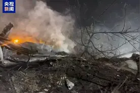 波音客机，近年已至少出现在五场致命空难中图片
