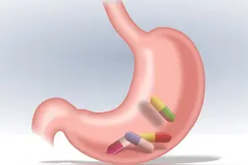 胃胀气别忍着，多半是被4种疾病找上了，4个妙招给肠胃“消消气”图片