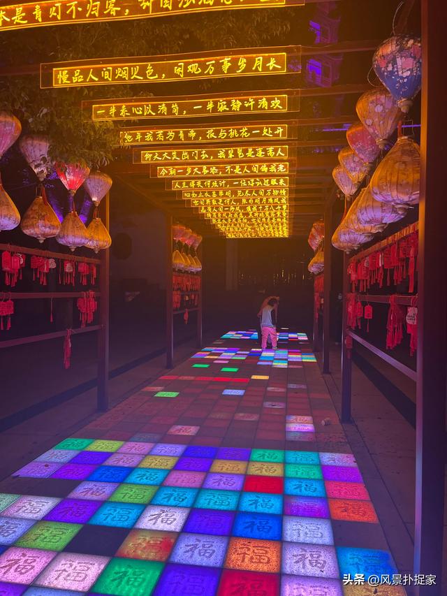 南昌绳金塔，悠闲散步的好地方！