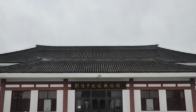 辽宁朝阳藏着多少惊喜？这些景点绝对让你玩到不想走！