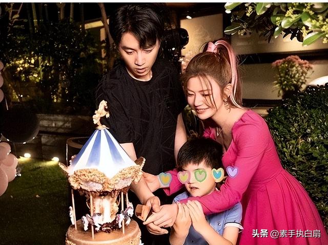 表面“清纯玉女”，实则却“渣到不行”！这5位女星一个比一个乱