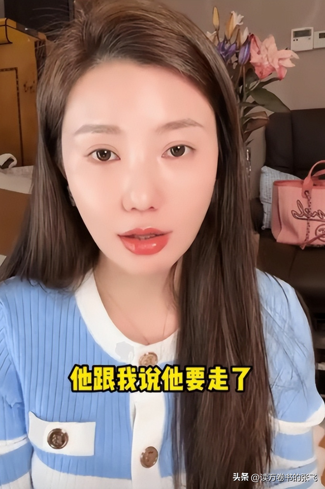 猴哥官宣离婚不到48小时，令人恶心的一幕上演，黄晓明也被牵连
