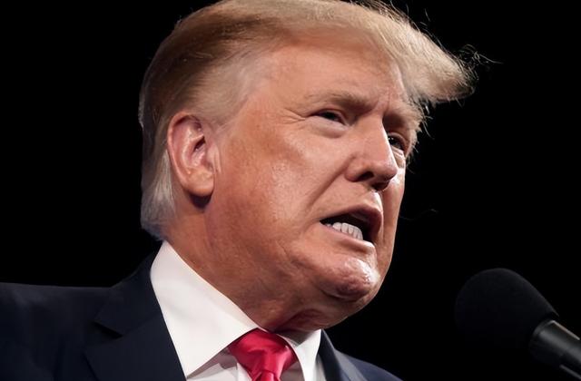 特朗普的谎言，拟对欧洲征收高额关税	，关税威胁背后有什么原因？