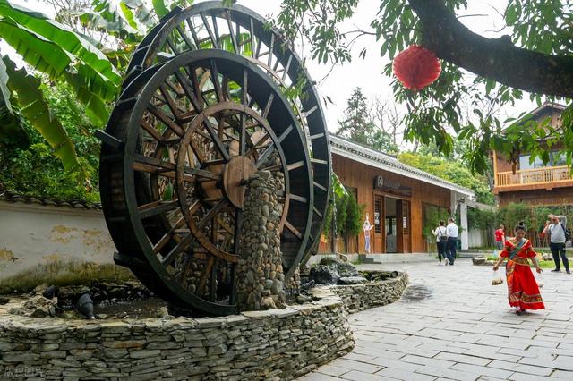 河池旅游景点十大排名，广西河池最值得去的10个地方，你去过几个