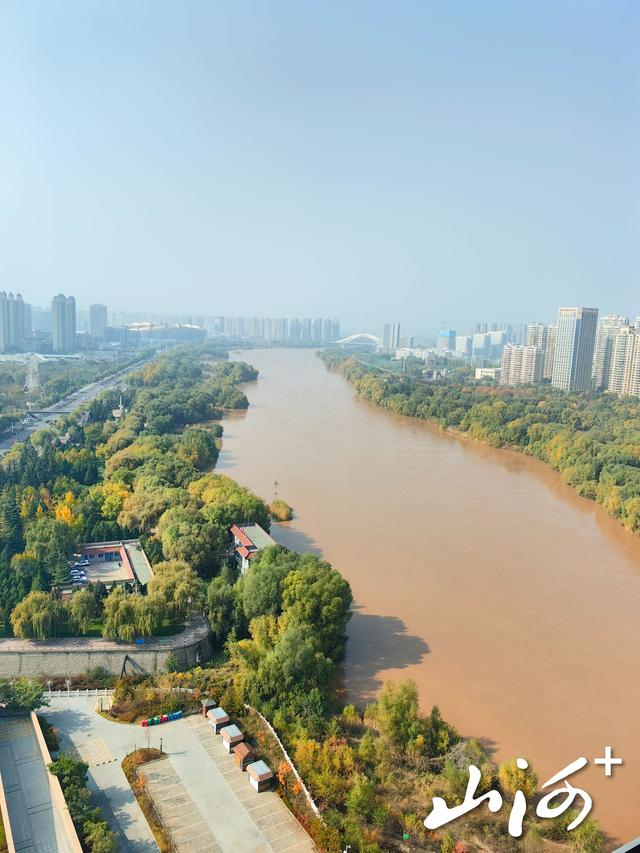 “沿黄河九省 (区) 媒体看文旅融合发展——兰州行”完美收官