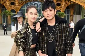 曝周杰伦澳门连续7日豪赌，输了超10亿，粉丝晒图回应了图片