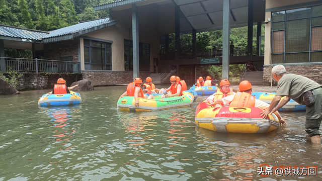 南平邵武：多元产业激活夏日经济 文旅融合谱写发展新篇