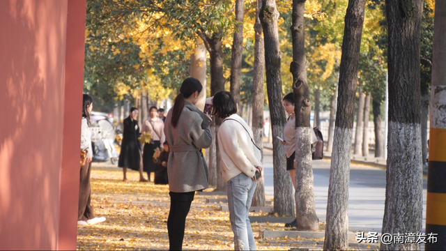 南漳：邂逅城市限定款美景
