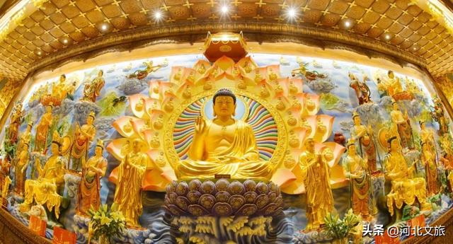 解锁石窟界的"顶流",这八大看点别错过!