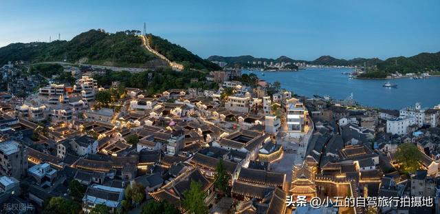 宁波小众古镇攻略：8 个避挤地 + 交通玩法全落地