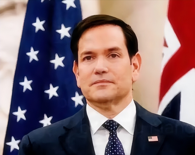 美政府内斗升级！鲁比奥遭“边缘化	”，俄乌谈判或成美权利秀场？