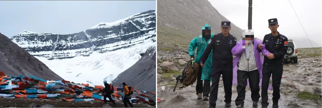 听劝！冈仁波齐可不是“想去就去”“说走就走”