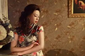 今年50岁了，昨晚睡觉梦到前夫，多希望梦里一切都是真的图片