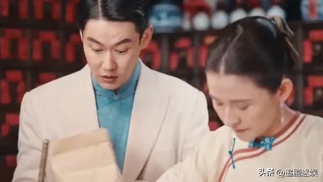《灼灼韶华》：宋萍太狠了！原来这才是她不给陈二顺生孩子的真相