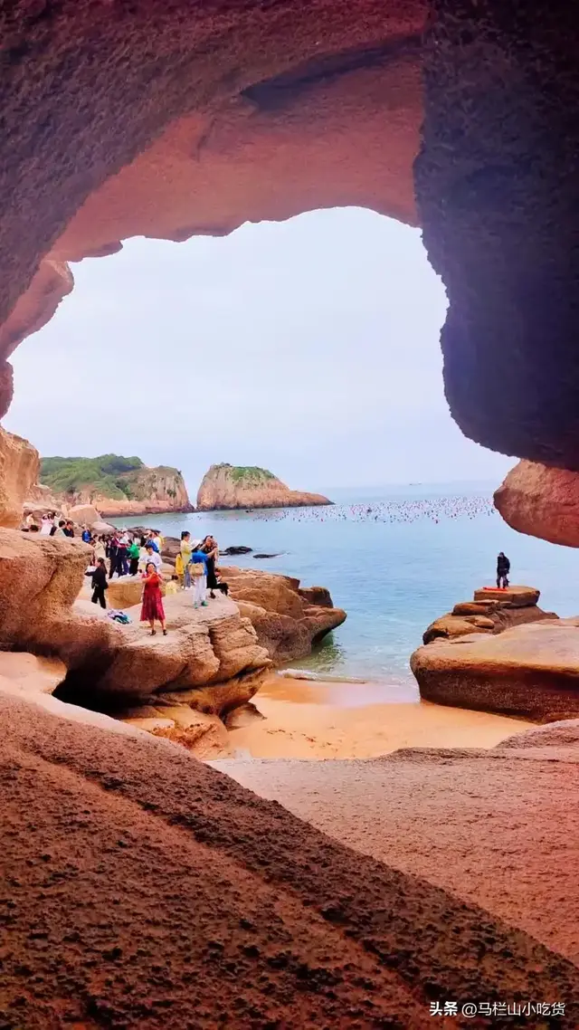 福建宁德霞浦旅游 | 小众宝藏地打卡攻略