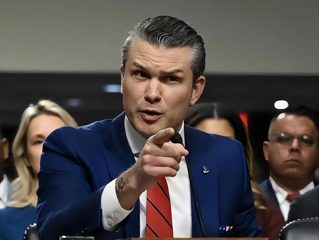 美国的伪善面具被撕碎！打着和平的幌子	，背地里却把军火卖遍全球