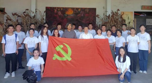 备案成功，高密红高粱抗战博物馆传来喜讯！