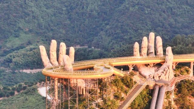 建德马岭天观 | 仙侠迷必去的梦幻仙境