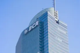比李嘉诚还有钱？神秘华人兄弟，干出3400亿商业帝国，却没人认识图片