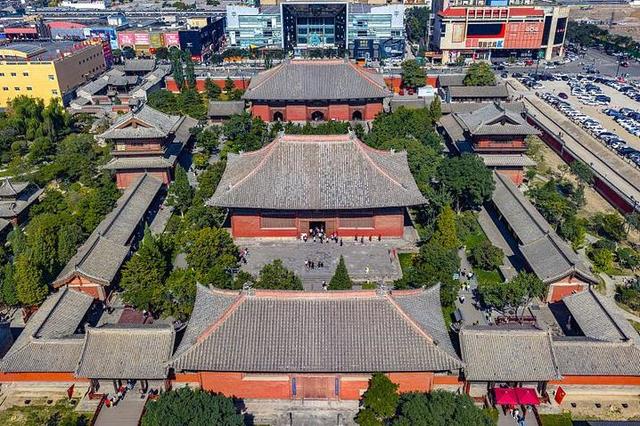 大风文旅 | 多地宣布免费、半价 别错过这些错峰旅游福利，涉及莫高窟、灵隐飞来峰、云冈石窟等景区