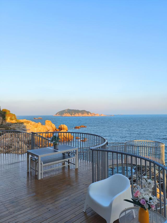 自驾福建 · 福州 · 连江三日游：北茭小渔村 人少景美