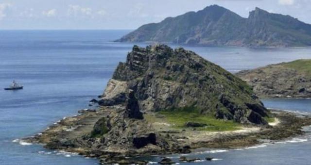 48小时内	，中日爆发两波争端，钓鱼岛已增兵，中方明牌警告高市