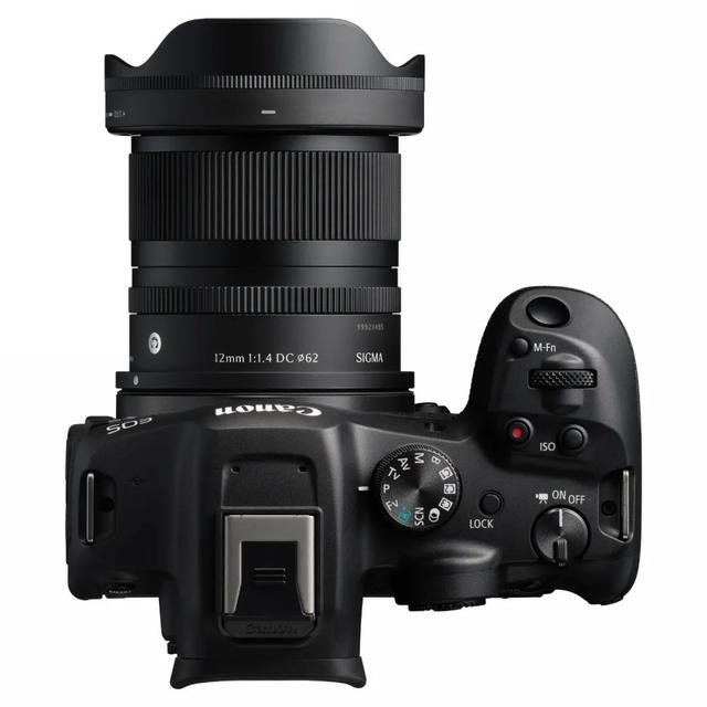 适马12mm F1.4 DC样张及完整规格