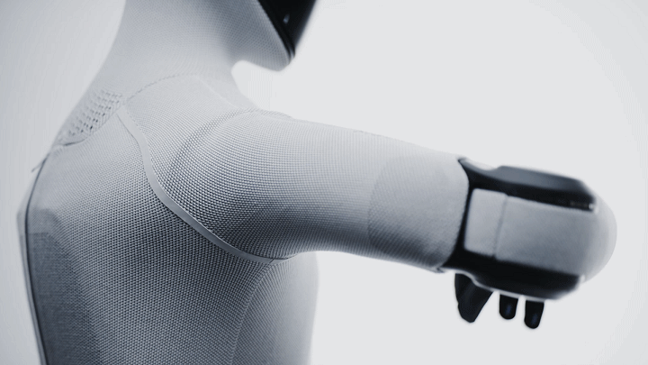 居民投票命名机器人！美国桑福德创新实践，科技融入民生