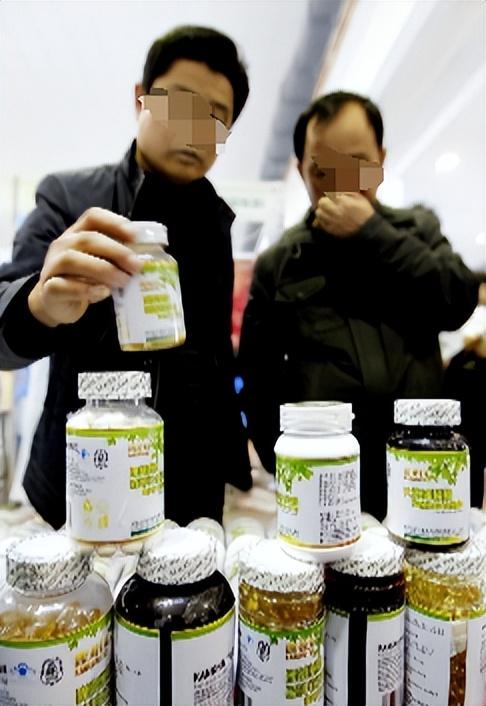 成本28卖72000！坑害全国上千人，国家出手曝光，赶紧告诉家里人