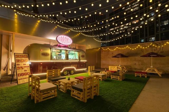 苏州河有了新故事