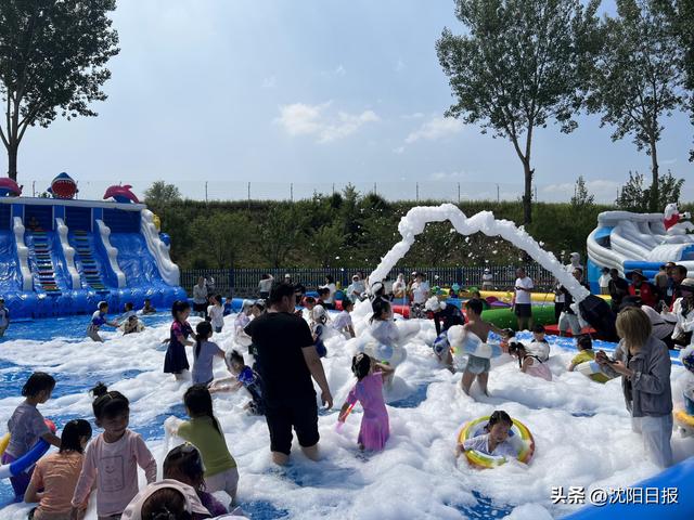 “藏”在小村庄里的三个文旅项目，一年吸引游客近20万人次～“1米视角”解锁儿童友好文旅新玩法