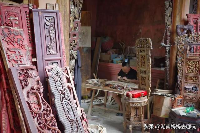 40℃高温？带娃躲进这两处深山秘境，把25℃的清凉和野趣全打包！