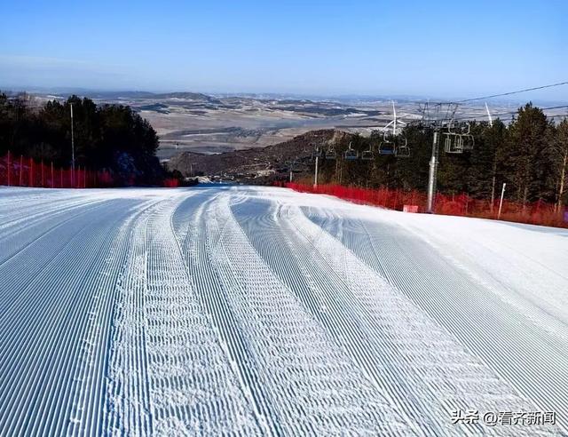 听说，鹤城这座山出新玩法了