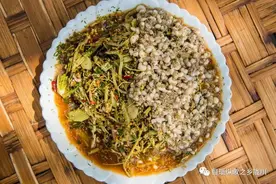 德宏美食界的“奢侈品”，除了菌子还有……图片