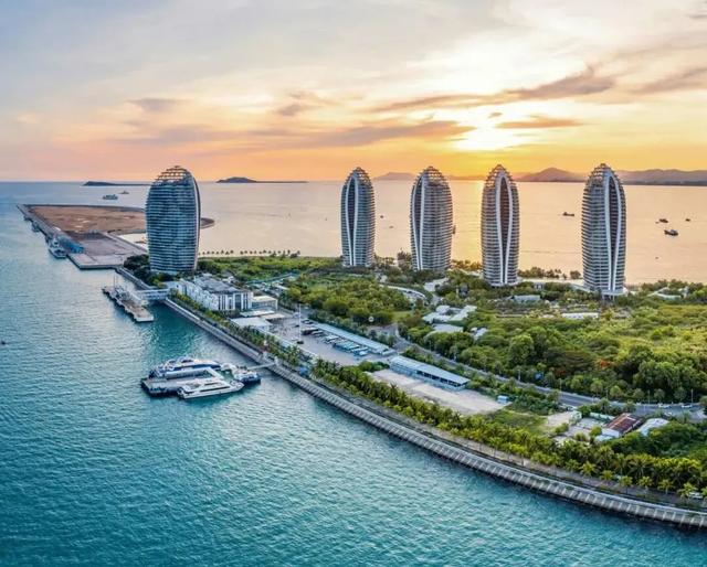 海南环岛自驾终极攻略|12天一路向南,私藏玩法+避坑指南全揭秘