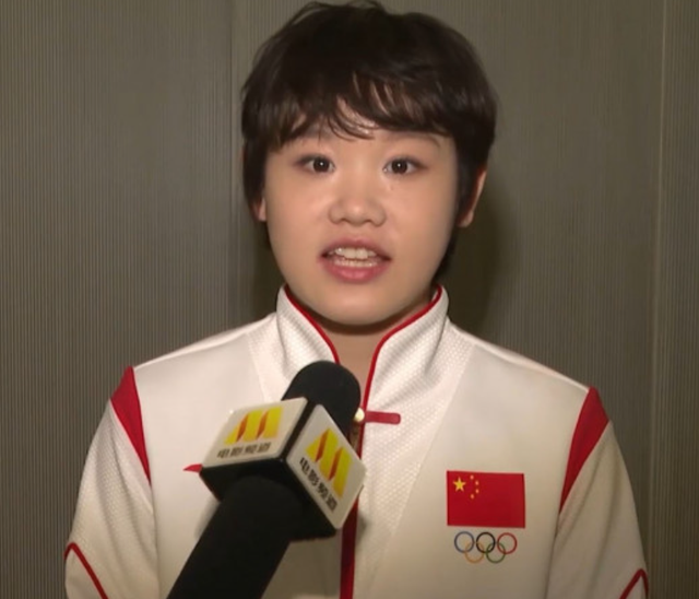 全红婵也没想到，张家齐官宣退役仅1个月，就走上了另一条上坡路