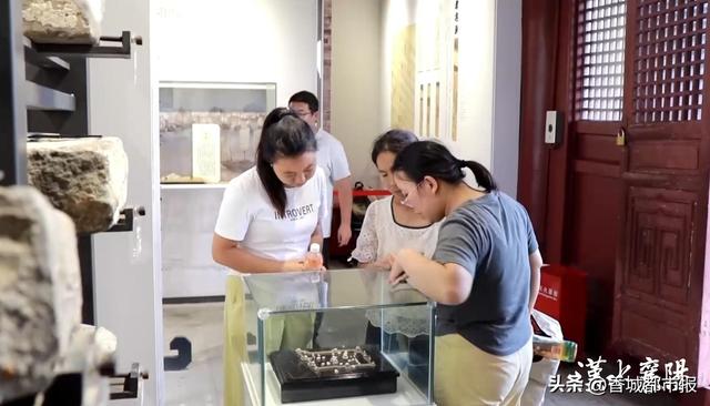 千年城砖会说话，管家巷中遇非遗！襄阳文旅的“古今双修”术