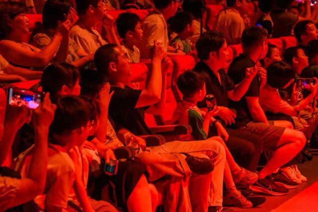 家长问爆了：「月映武夷」凭什么成暑假“必修课”？