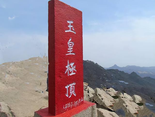 河南旅游：观中原大佛 赏神奇尧山纪行（图）